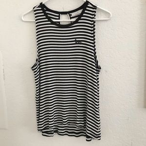 Vans girl tanktop